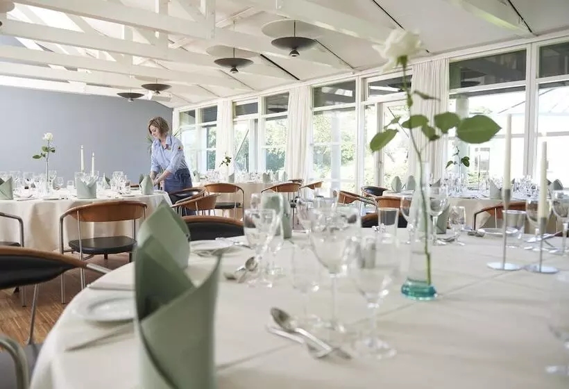 Hotel Fuglsangcentret