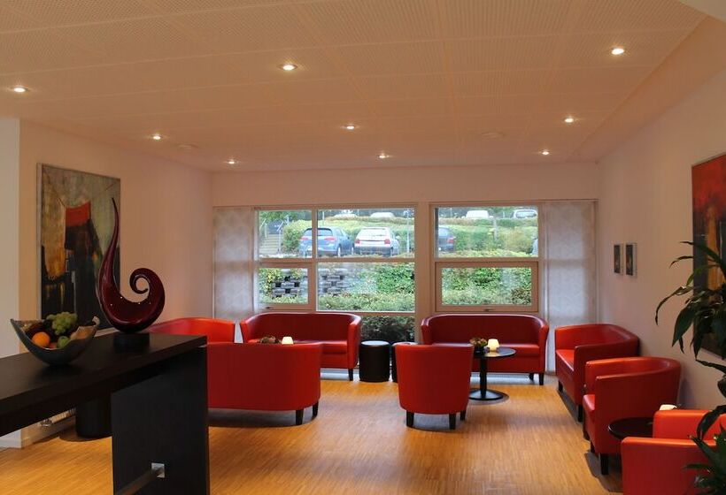 Hotel Fuglsangcentret