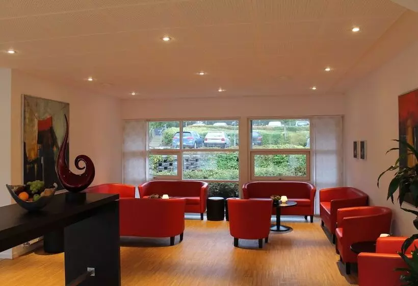 Hotel Fuglsangcentret