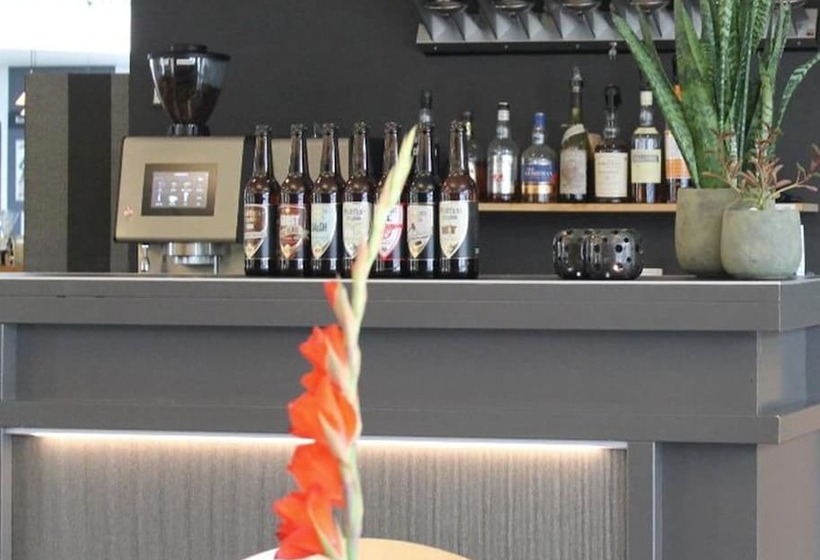 Hotel Fuglsangcentret