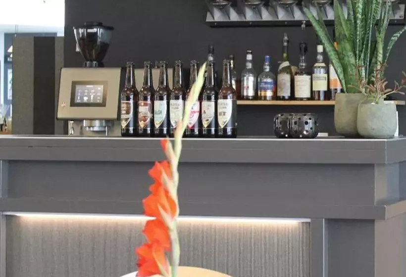 Hotel Fuglsangcentret