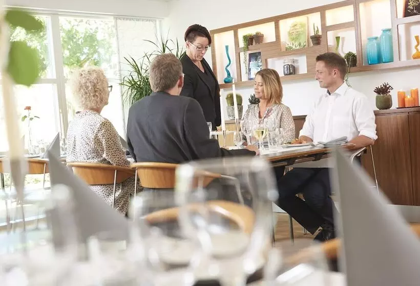 Hotel Fuglsangcentret