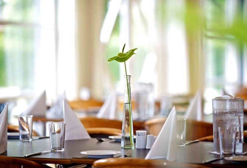 Hotel Fuglsangcentret