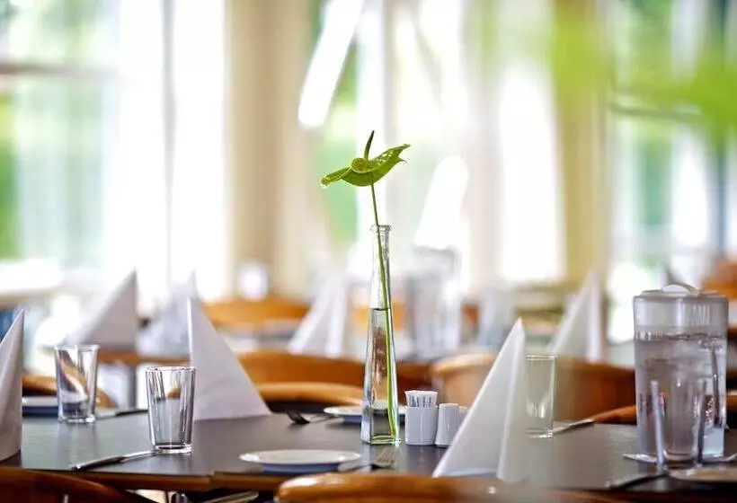 Hotel Fuglsangcentret