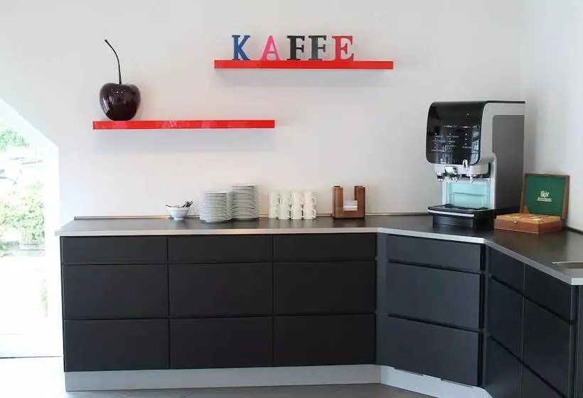 Hotel Fuglsangcentret