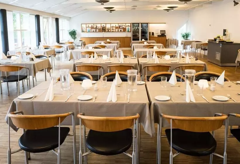 Hotel Fuglsangcentret