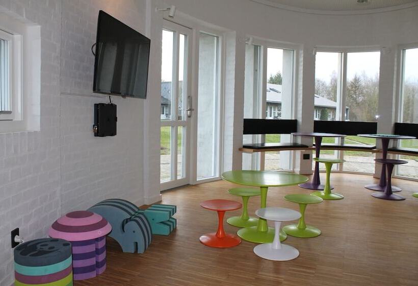 Hotel Fuglsangcentret