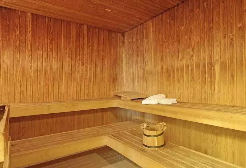 Hotel Fuglsangcentret