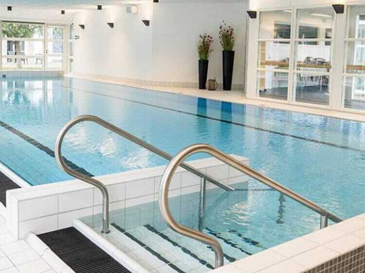 Hotel Fuglsangcentret