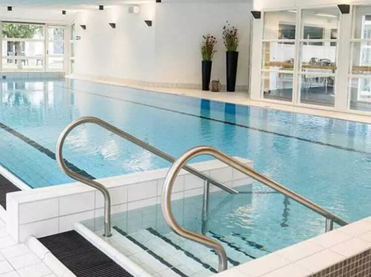 Hotel Fuglsangcentret