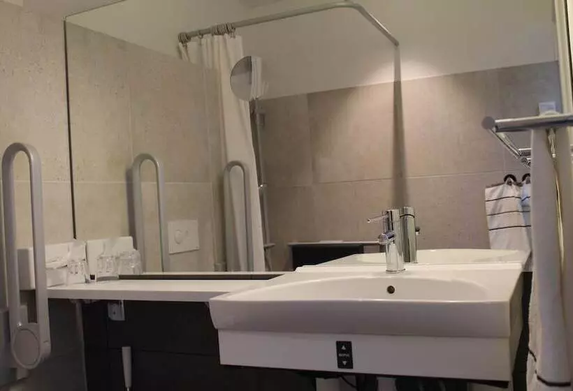 Hotel Fuglsangcentret