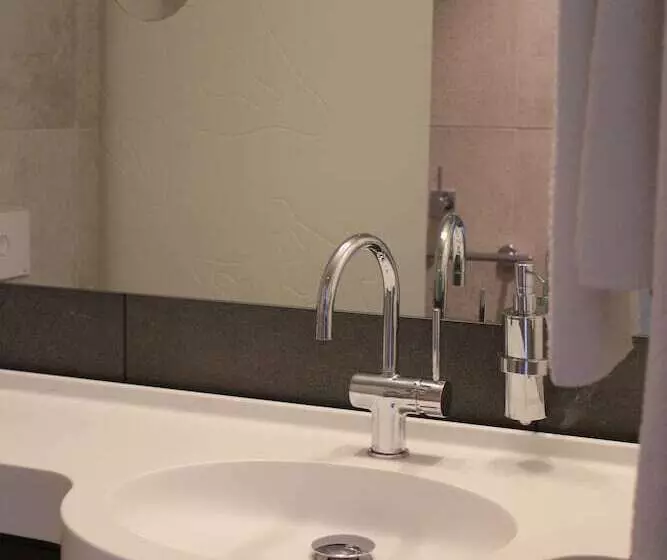 Hotel Fuglsangcentret