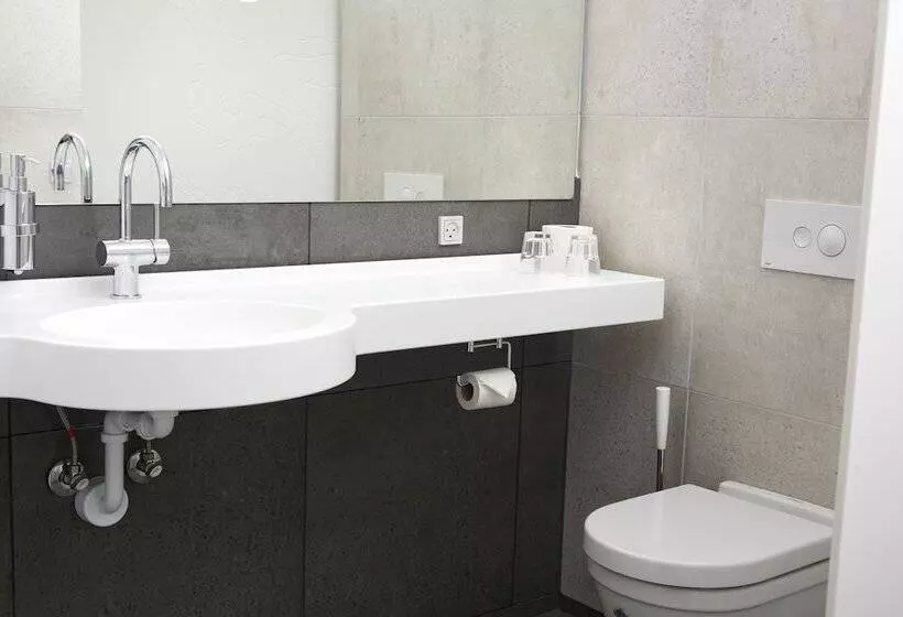 Hotel Fuglsangcentret