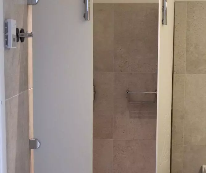 Hotel Fuglsangcentret