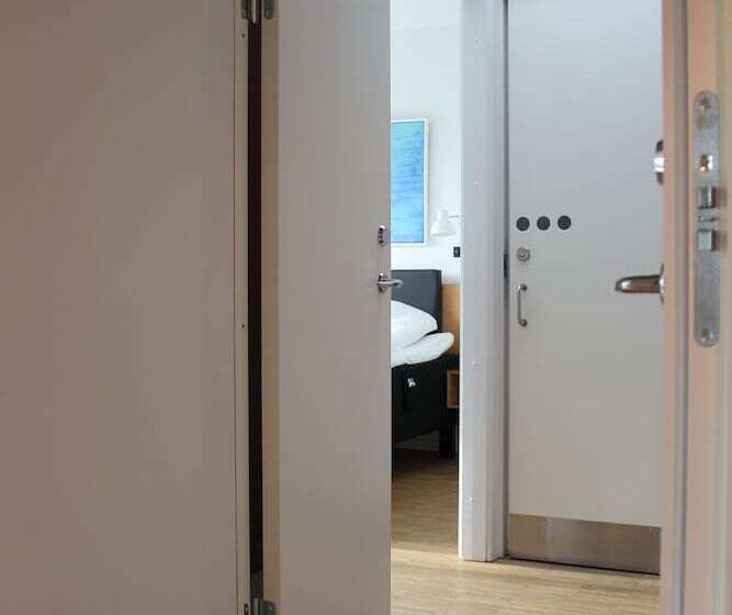 Hotel Fuglsangcentret