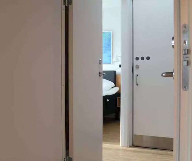 Hotel Fuglsangcentret