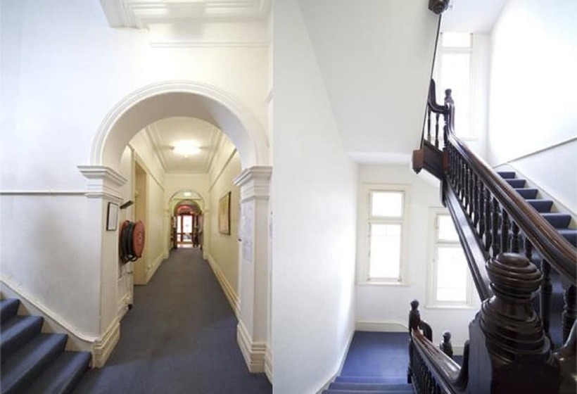 בית מלון כפרי Holiday Lodge