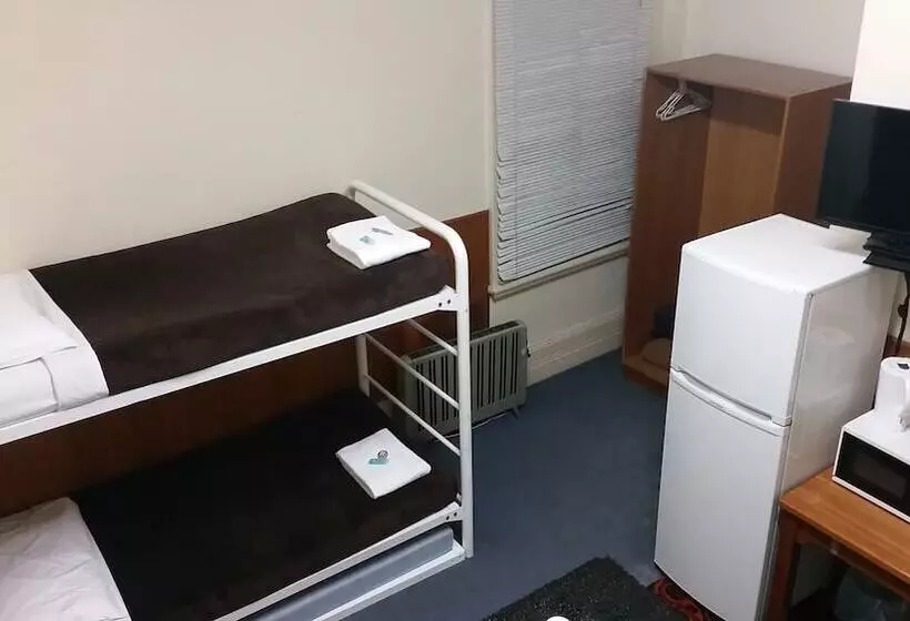 ホテル Holiday Lodge