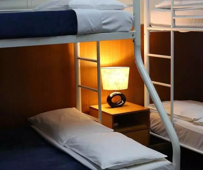 ホテル Holiday Lodge