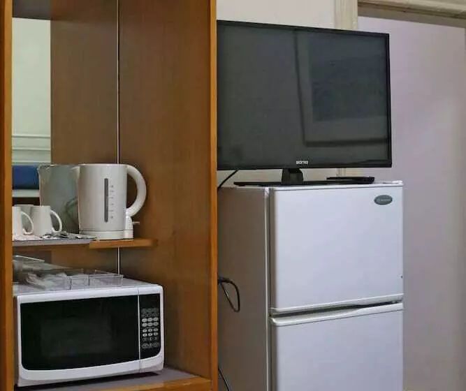 ホテル Holiday Lodge