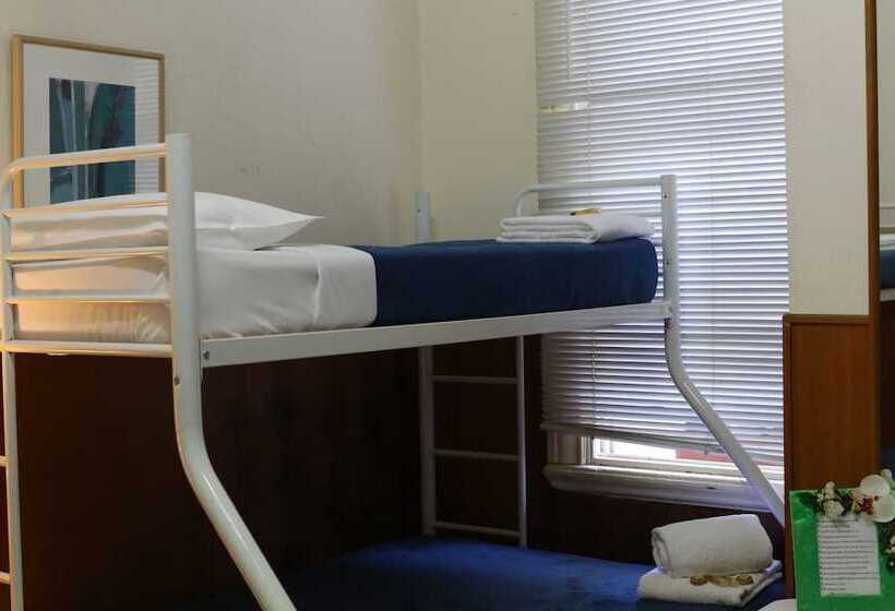 בית מלון כפרי Holiday Lodge