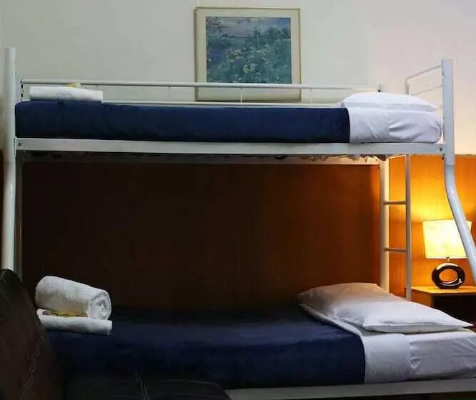 ホテル Holiday Lodge