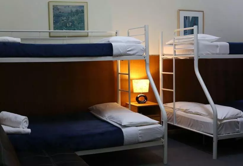 ホテル Holiday Lodge