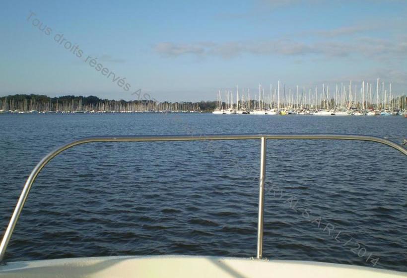 Отель Hôtel Asther