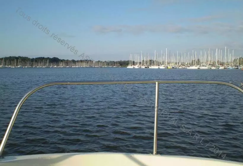 Отель Hôtel Asther