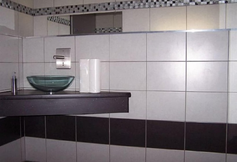 Hotel Hôtel Le Richevaux