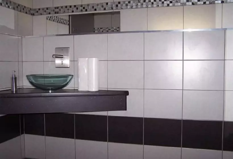 ホテル Hôtel Le Richevaux