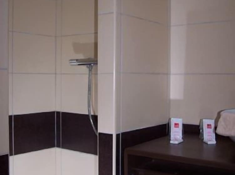 Hotel Hôtel Le Richevaux