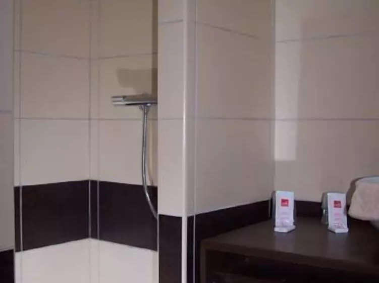 ホテル Hôtel Le Richevaux