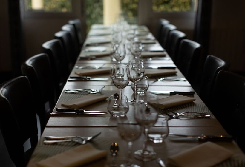 Отель Hôtel Relais D étretat