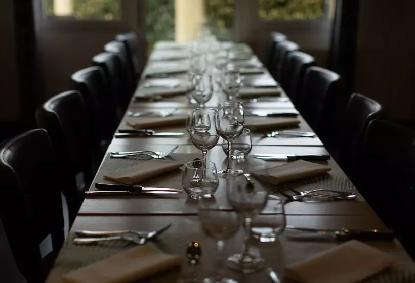 酒店 Hôtel Relais D étretat