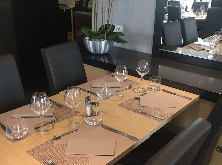 Отель Hôtel Relais D étretat