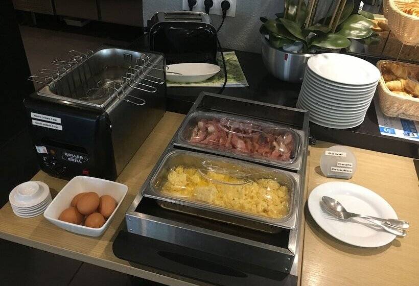 Отель Hôtel Relais D étretat