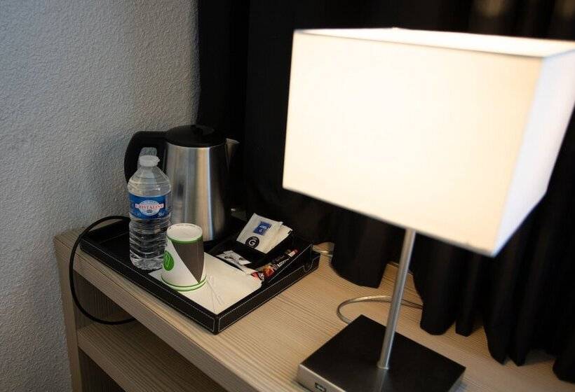 Отель Hôtel Relais D étretat