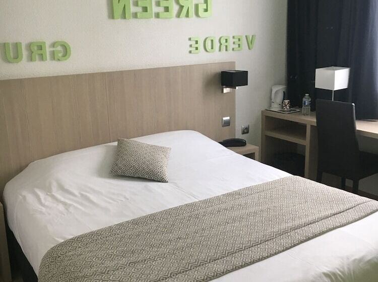 Отель Hôtel Relais D étretat