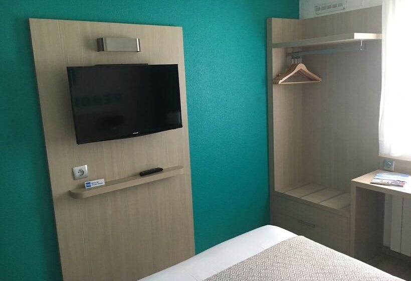 Отель Hôtel Relais D étretat