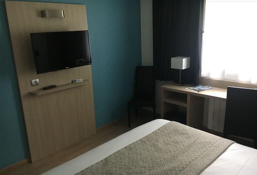 Отель Hôtel Relais D étretat