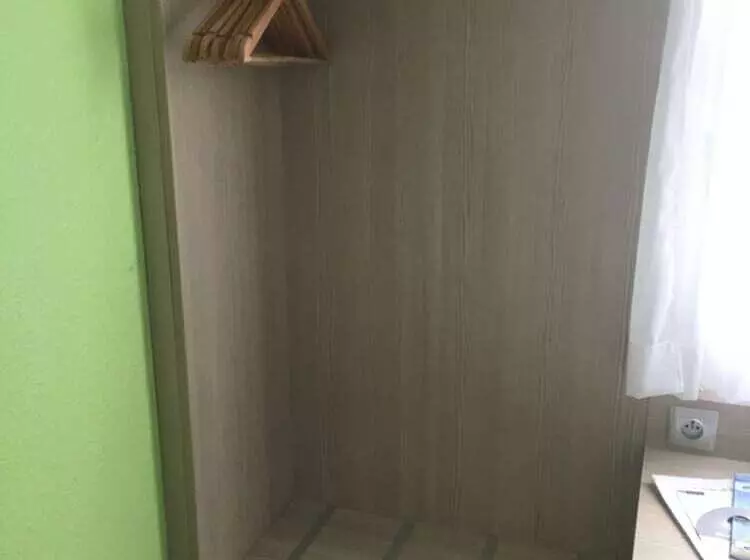 酒店 Hôtel Relais D étretat