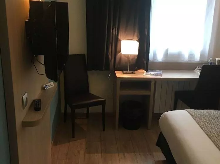 酒店 Hôtel Relais D étretat