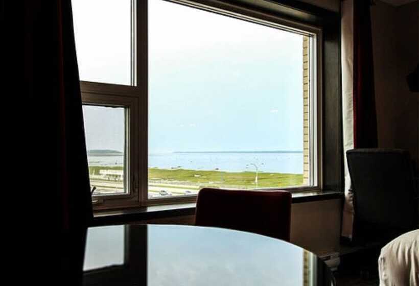 هتل Hôtel Saint Germain Rimouski