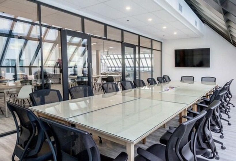 هتل Hôtel Saint Germain Rimouski