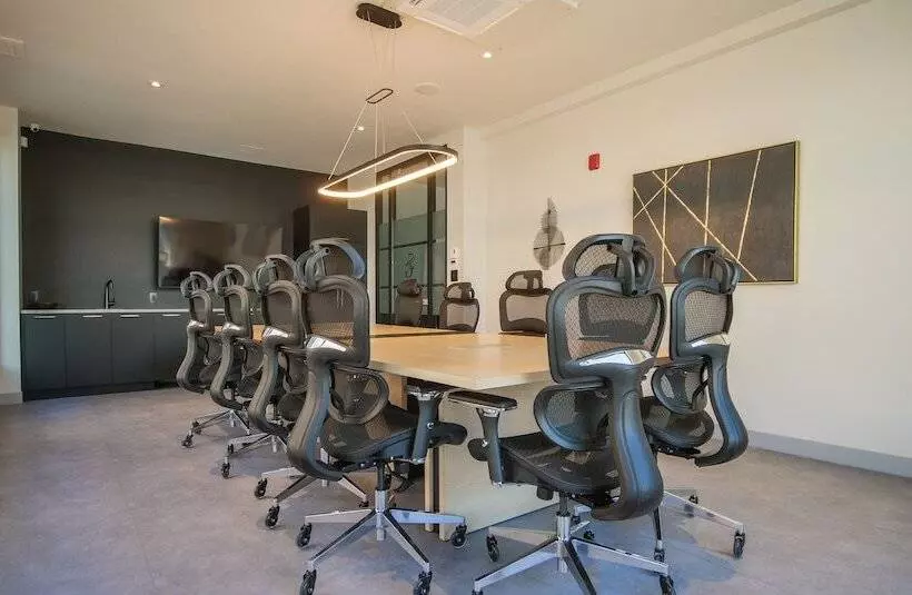 ホテル Hôtel Saint Germain Rimouski