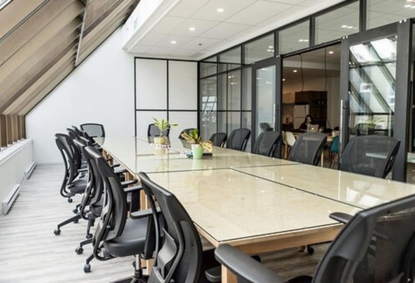 هتل Hôtel Saint Germain Rimouski