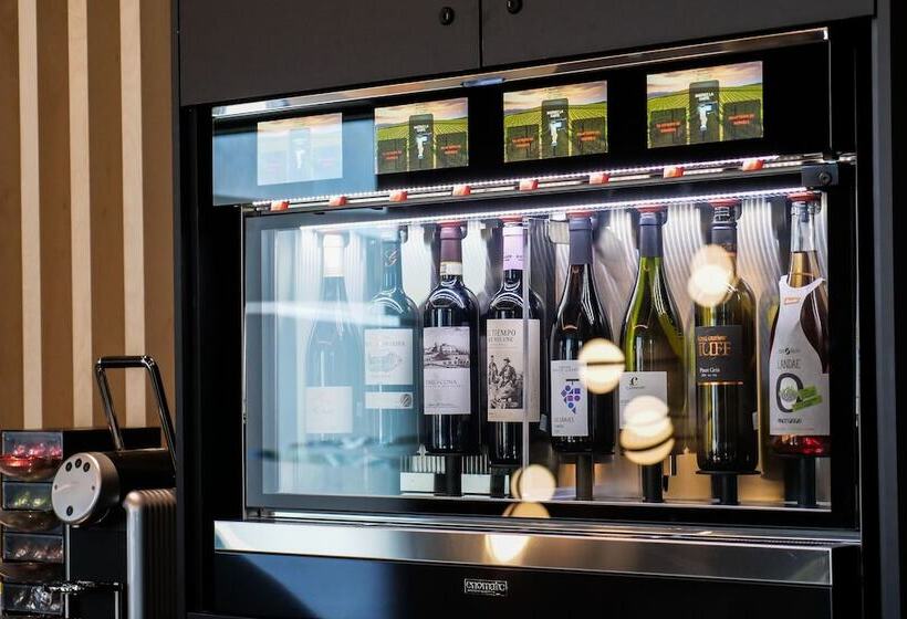 هتل Hôtel Saint Germain Rimouski