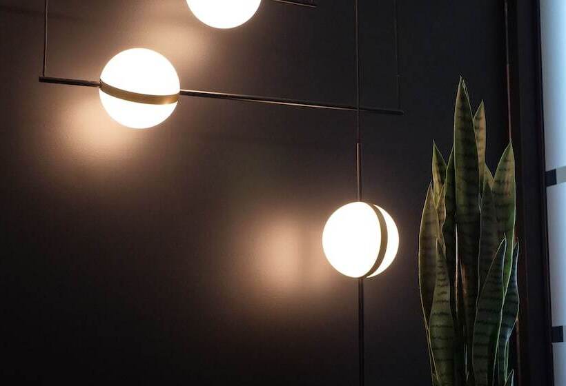 هتل Hôtel Saint Germain Rimouski