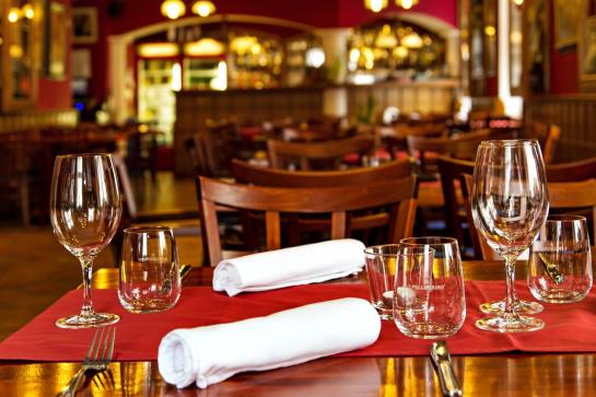 Отель Jicin Superior